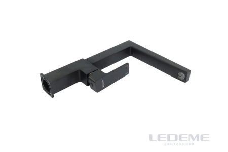 Смеситель для кухни Ledeme L4073B