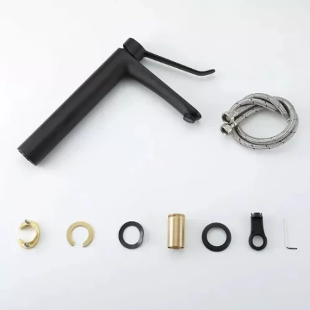 Смеситель Gappo G1021-26