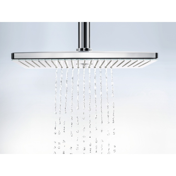Тропический душ Hansgrohe Rainmaker Select 2jet 24014400