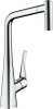 Смеситель Hansgrohe Metris 73801000