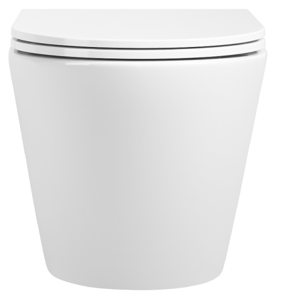 Комплект инсталляции Oliveeka OL-MQ-003 с унитазом OL-6016 и кнопкой OL-R22-BGM