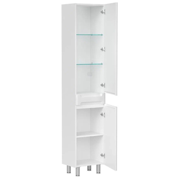 Пенал напольный Equil Nice 40х195 Пенал напольный Equil Nice 40х195