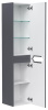 Пенал подвесной Equil Mirage 35х160