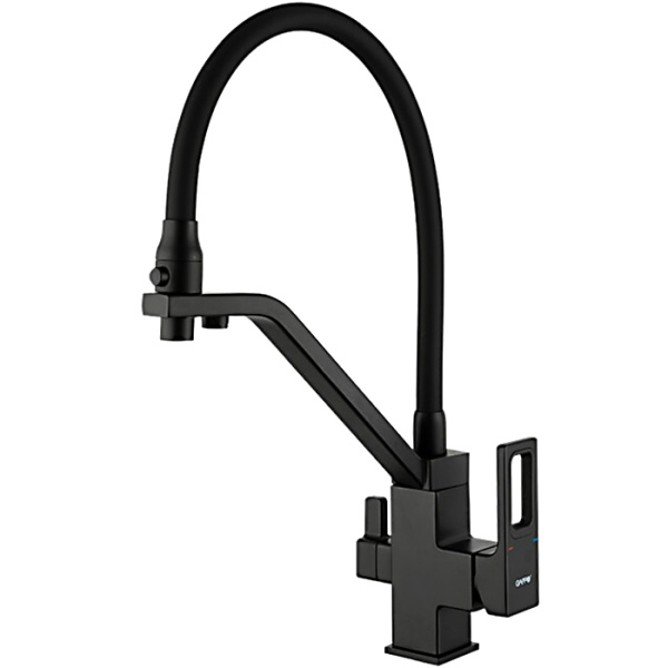 Смеситель Gappo G4317-6 Смеситель Gappo G4317-6