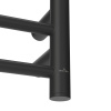 Полотенцесушитель электрический Roxen Caspia 11070-5079B 50х79