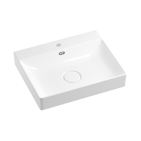 Накладная раковина Wellsee DeSire 151501000