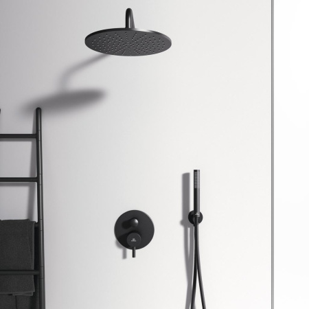 Душевая система встраиваемая Ideal Standard Ceraline SetA6939XG