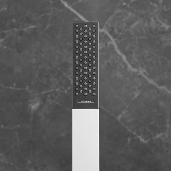 Душевая лейка Hansgrohe Rainfinity Baton 1jet 26866000