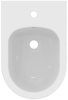 Подвесное биде Ideal Standard Standard Ellisse