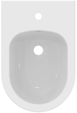 Подвесное биде Ideal Standard Standard Ellisse