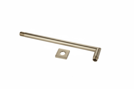 Душевая система скрытого монтажа Roxen Caspia 50016000-BN