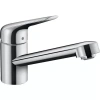 Смеситель Hansgrohe Focus 71866000