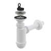 Сифон AlcaPlast A410