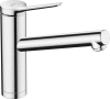 Смеситель Hansgrohe Zesis 74805000