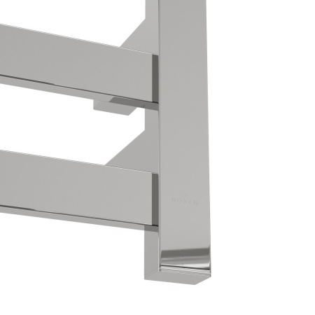 Полотенцесушитель электрический Roxen Plaza 11040-5079C 50х79