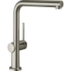 Смеситель Hansgrohe Talis 72840800