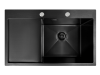 Кухонная мойка Axus LS-7848BD