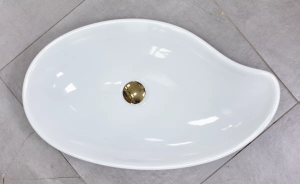 Умывальник CeramaLux 9052