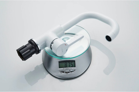 Смеситель Ledeme 1099W
