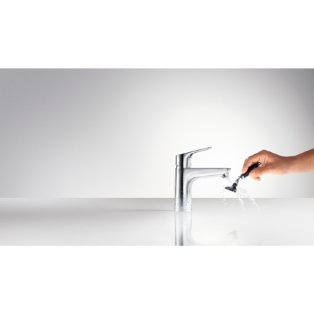 Смеситель Hansgrohe Focus 100 31657000