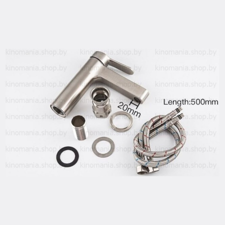 Смеситель Gappo G1099-30