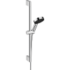 Душевой гарнитур Hansgrohe Pulsify Relaxation 105 3jet EcoSmart 24161000