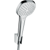 Душевой гарнитур Hansgrohe Croma Select E 3jet Vario 26413400