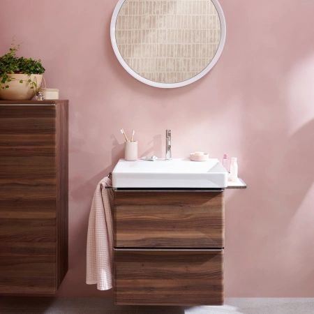 Смеситель Hansgrohe Tecturis 73311000
