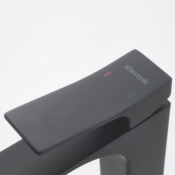 Смеситель для умывальника Shevanik S6101H Смеситель для умывальника Shevanik S6101H