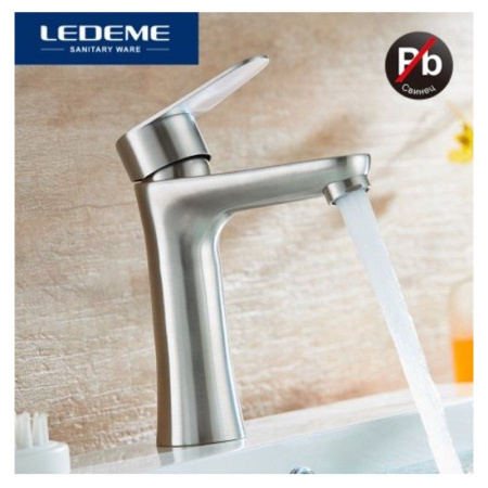 Смеситель Ledeme 71002