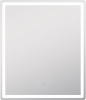Зеркало Vigo Geometry Classic 60х70