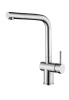 Смеситель Zorg Titan Premium Satin