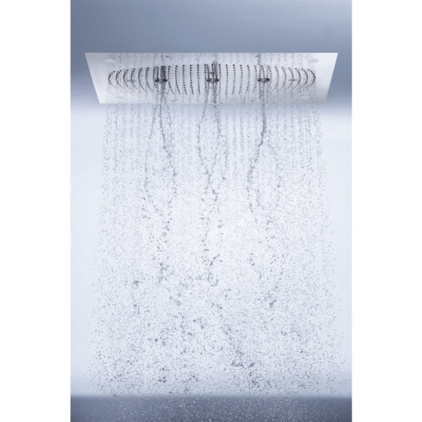 Тропический душ Hansgrohe Raidance Rainmaker 3jet 28417000