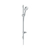 Душевой гарнитур Hansgrohe Raindance Select E 3jet 26621000 с мыльницей
