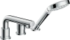 Смеситель Hansgrohe Talis 72417000