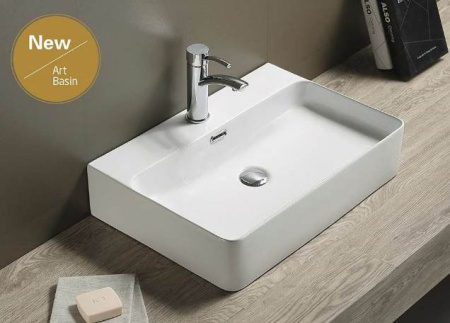 Умывальник CeramaLux D1338
