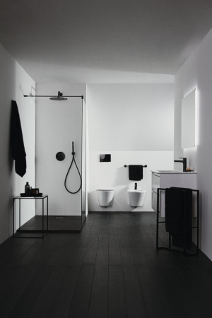 Душевая система встраиваемая Ideal Standard Ceraline SetA6939XG