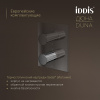 Душевая система встраиваемая термостатическая Iddis Duna DUNSBSTi68