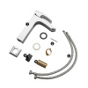 Смеситель Gappo G1007-72