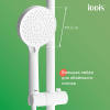Душевая система Iddis Shelfy SHEWTBTi06