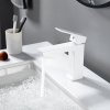 Смеситель для умывальника Rose R1801C
