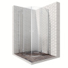 Душевой уголок Ambassador Diamond 90x90