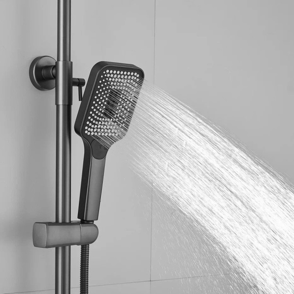 Душевая система Shevanik S9136T