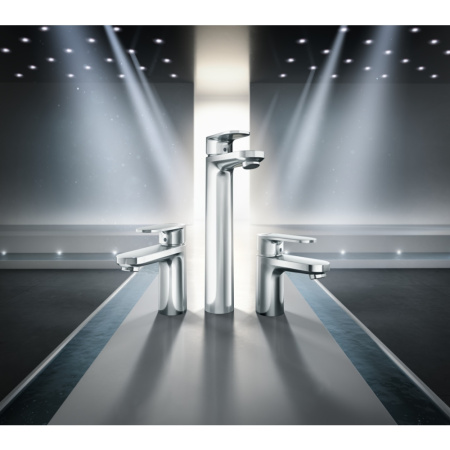 Смеситель Hansgrohe Vernis Blend 71550000