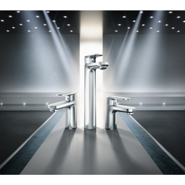 Смеситель Hansgrohe Vernis Blend 71550000