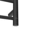 Полотенцесушитель электрический Roxen Caspia 11070-5063B 50х63