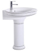 Умывальник CeramaLux 1411