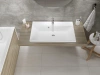 Умывальник мебельный Madera Classica 60 матовый