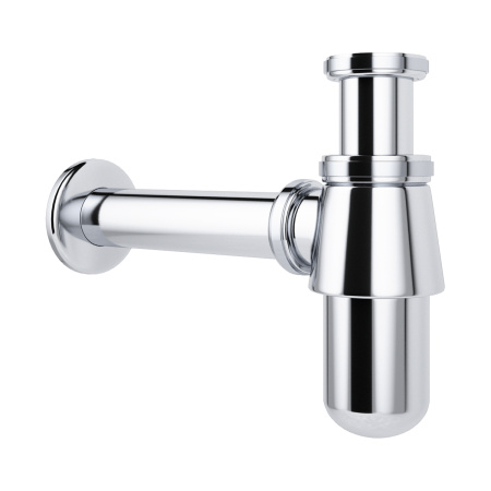 Сифон для раковины Wellsee Drainage System 182103000