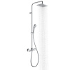 Душевая система термостатическая Hansgrohe Vernis Shape Showerpipe 230 1jet 26286000